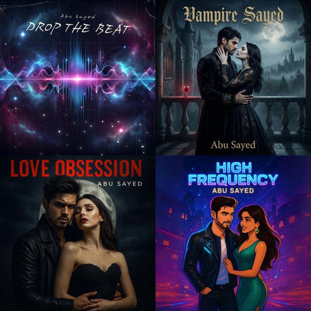 Abu Sayed Bass Boosted Hits 🔊 - Spotify Playlist
