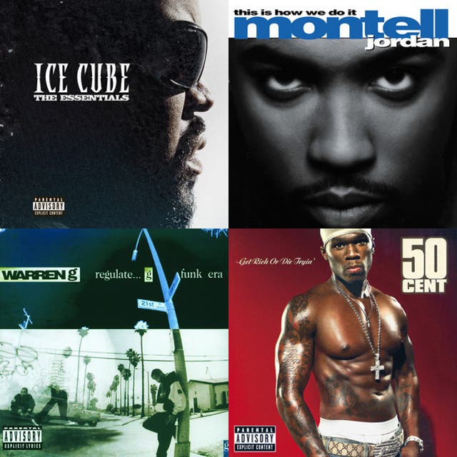 90s/00s rnb - playlist by Adeel AH | Spotify
