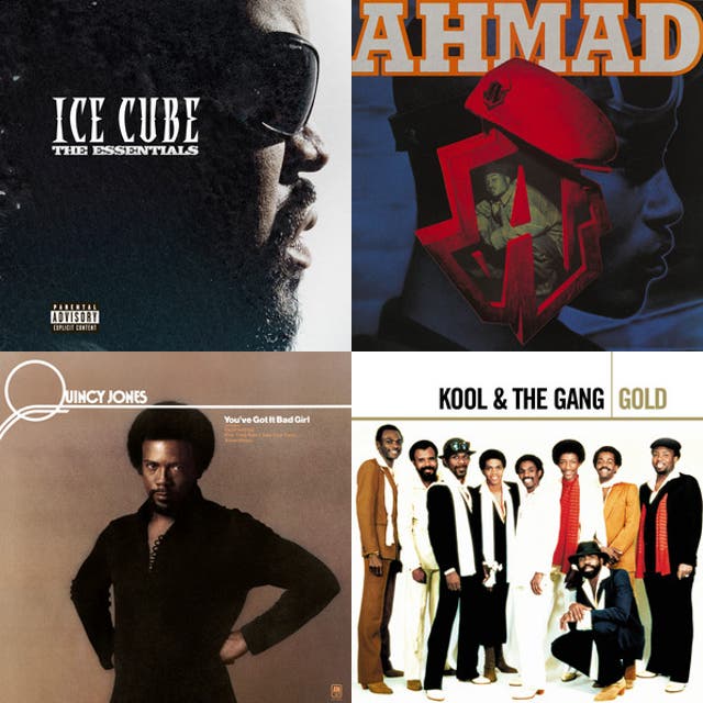 Summertime Mix by DJ Jazzy Jeff and Mick Boogie - playlist by