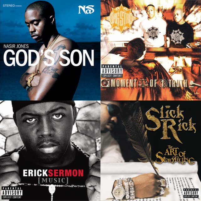Erick Sermon — Music feat. Marvin Gaye1 playlist by nate3255 Spotify