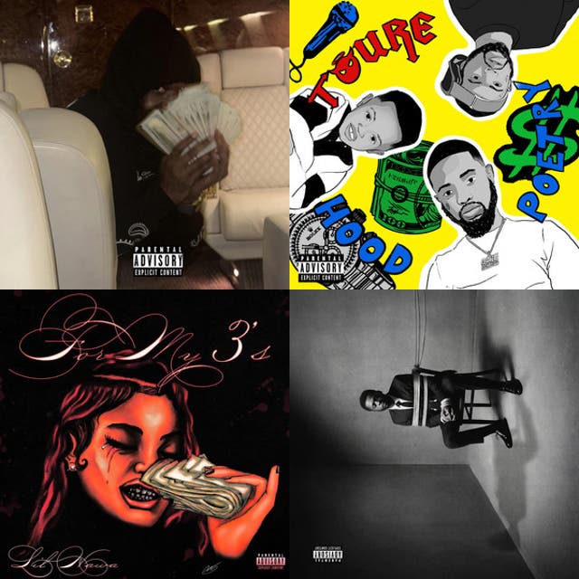 Philly underground rap - playlist by 8th of weed | Spotify