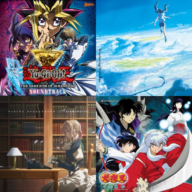 Beautiful Anime OST 🌼 - playlist by Yuuniversum | Spotify