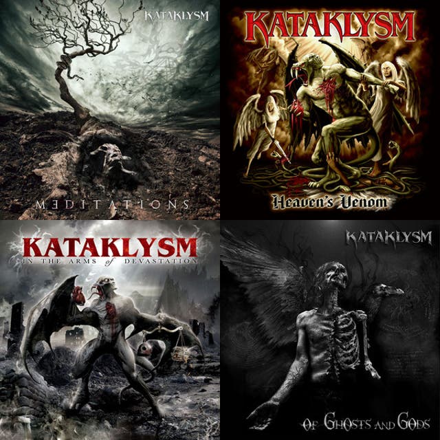 Imagem de Kataklysm