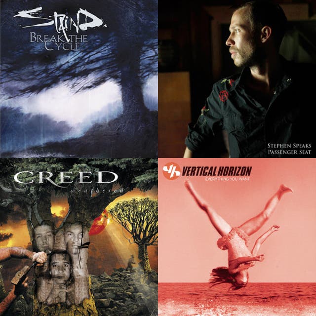 Alternative Rock