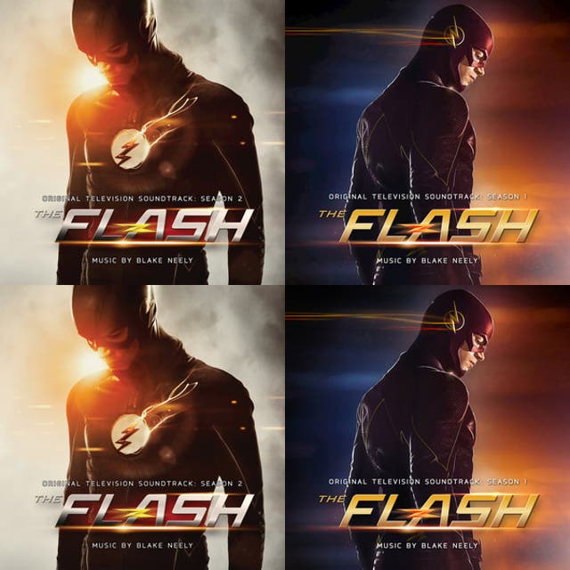 Todas las canciones de flash - playlist by albertomontoro | Spotify