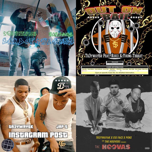 The Hoovas - mix - playlist by faith | Spotify