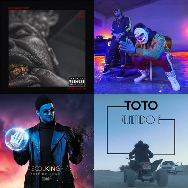 Rrap.shit - playlist by Alan Eidelstein | Spotify