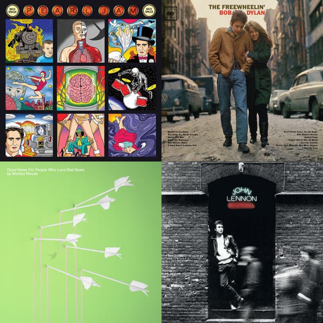 Restless Farewell Playlist By Sdivers Spotify