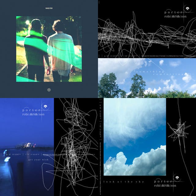 Slept Playlist By Tin Spotify