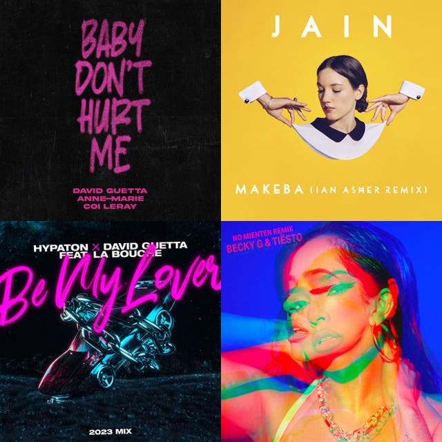 (CLEAN) Mashups & Remixes - playlist by CCV | Spotify