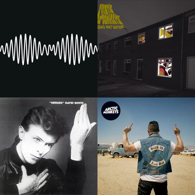 Cool Playlist By Jocelyn Franco Spotify