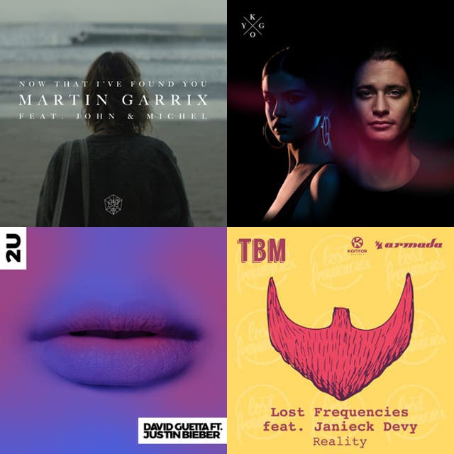 Summer Playlist By Triplexrider Spotify