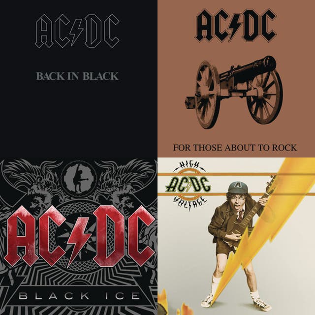 Rock - playlist by Amy | Spotify