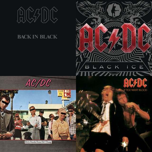 AC/DC Live at River Plate, Argentina 2009 Full Concert HD - playlist by ...
