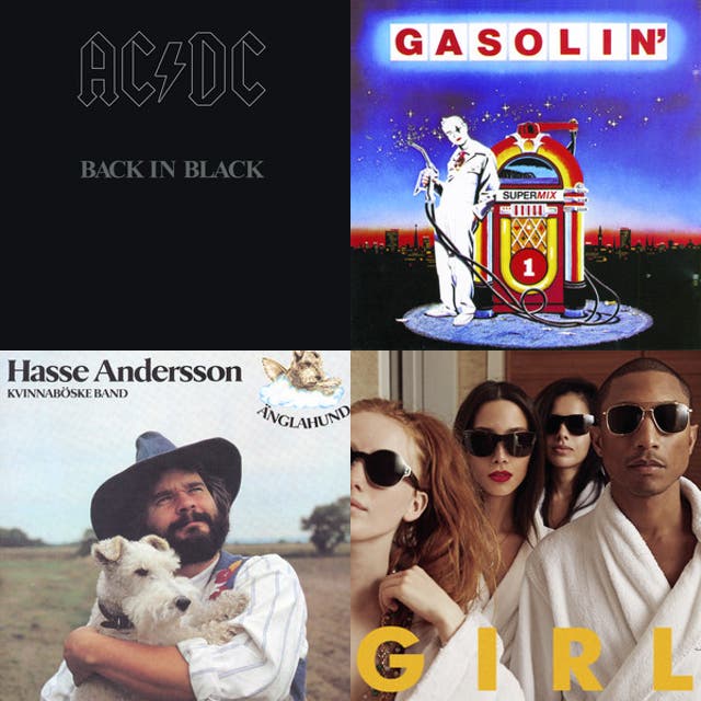 Musik Quiz 2