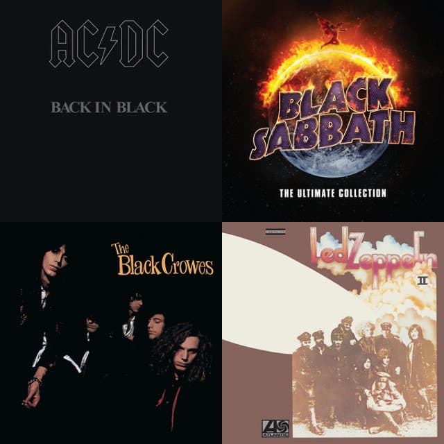 Classic Rock - playlist by Ryan Abejero | Spotify