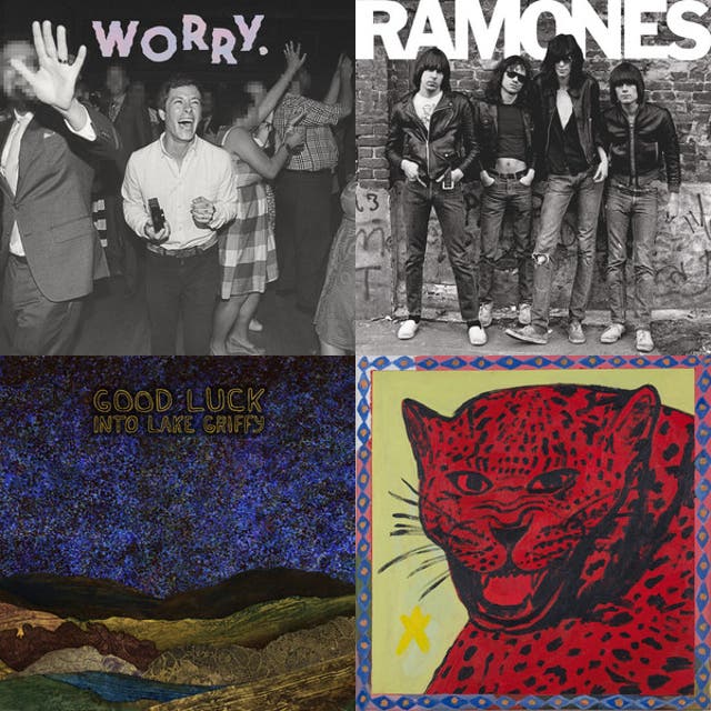 DLTSGDOM!: Now Playing thumbnail