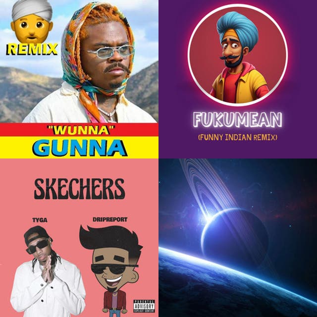 Indian The Box Dripreport Roddy Ricch - playlist by Nyair | Spotify