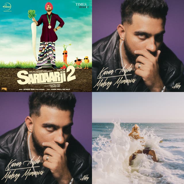 punjabi - playlist by Risha | Spotify