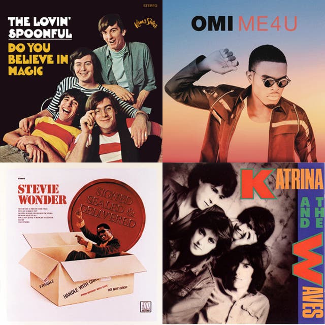Happy Clean Mix - playlist by kelseadinh22 | Spotify
