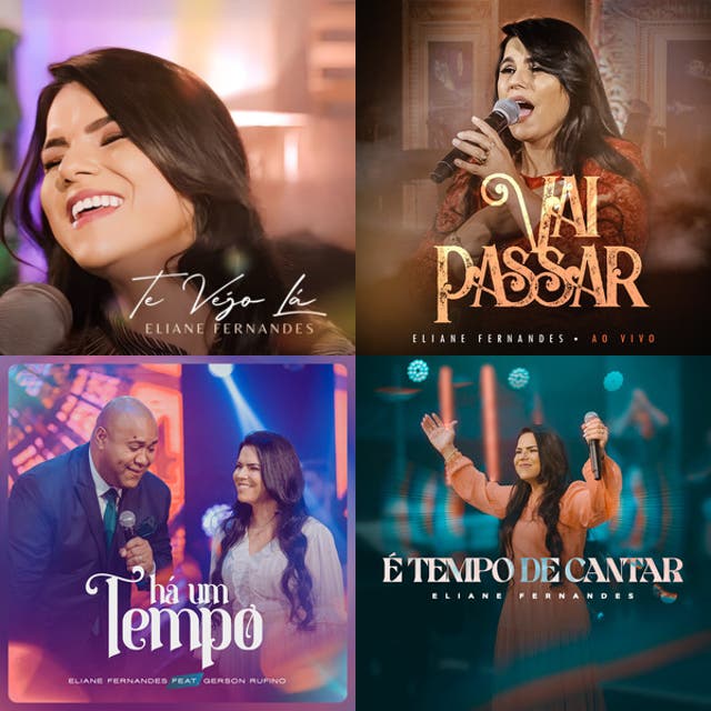 Imagem de Eliane Fernandes