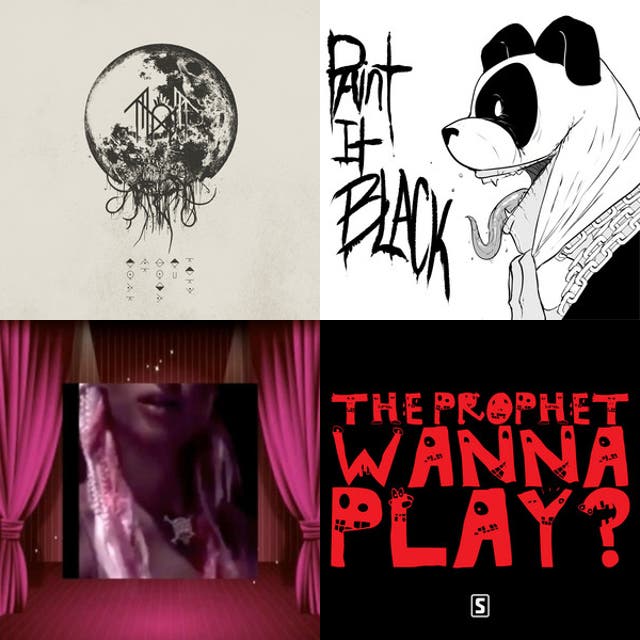 i'm a winged insect, you're a funeral pyre - playlist by Dani | Spotify