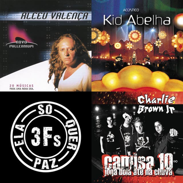 Dayli mix 2 - playlist by José Antônio Luciana Nogueira Silva | Spotify