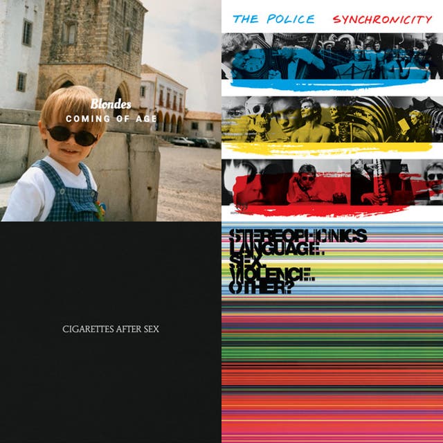 Musica cuatro