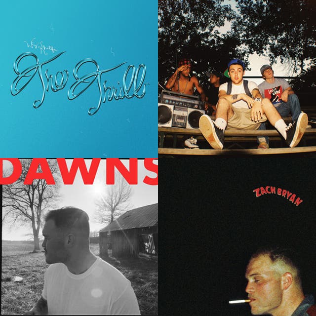 Summa тшая пёясщёян ёян Playlist By Garrett Spotify