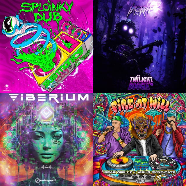 Ultimate Dubstep Bass Music Bangers For Gaming: Top Tracks for 2024