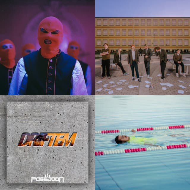 🇵🇱🔊 - playlist by ESto77 | Spotify