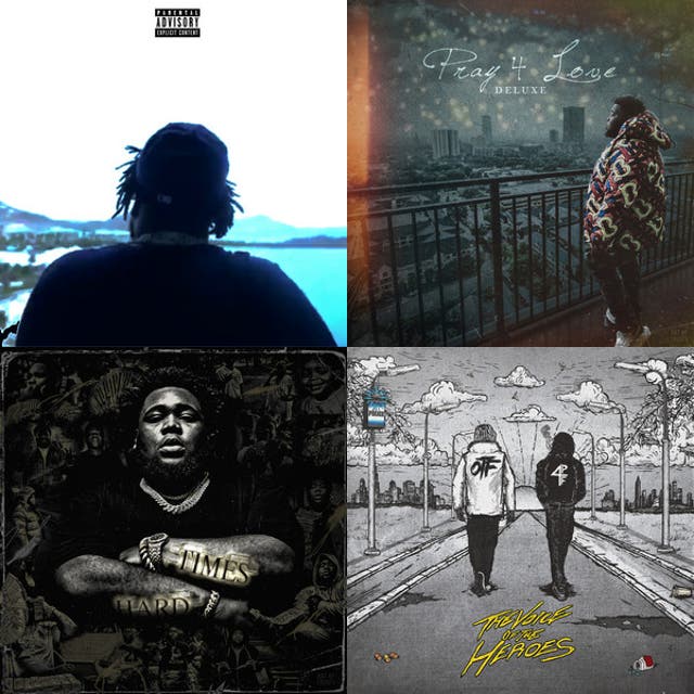 clean rod wave - playlist by D | Spotify
