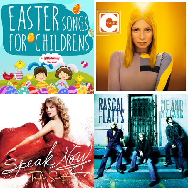 Preschool graduation songs - playlist by Alison King | Spotify
