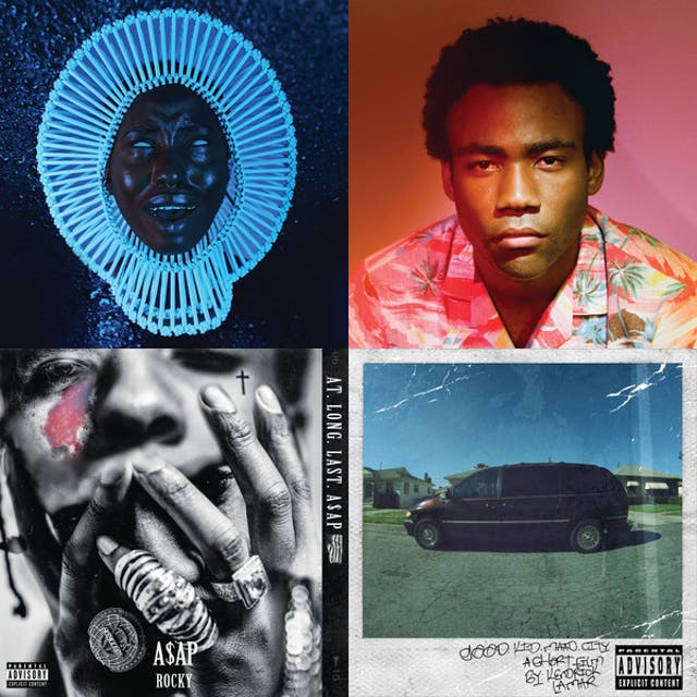 Groovy Rap - playlist by Nick Berman | Spotify