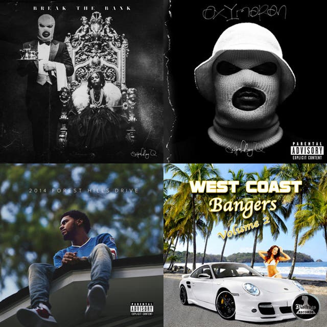 Cartoons and Cereal - playlist by Christopher Negrete | Spotify