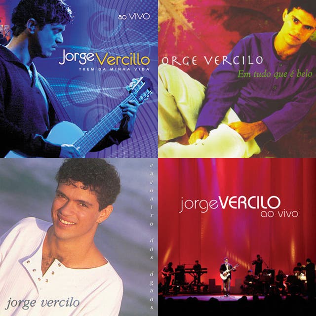 Imagem de Jorge Vercillo