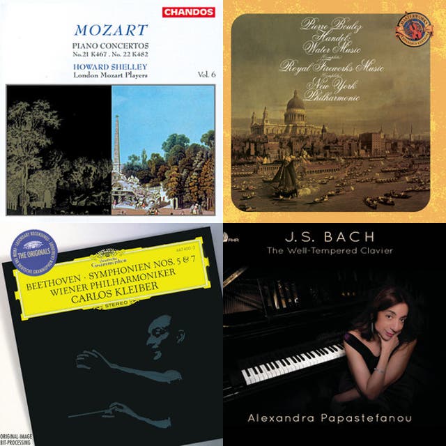 Classical Conversations Challenge 2 Classical Music For Dummies ...