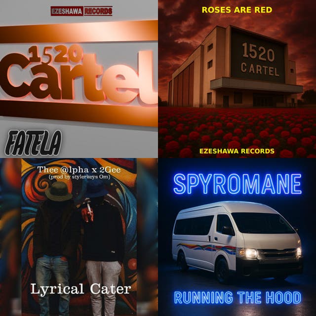 24 7 All Dayрџ ґ Playlist By Spyro Spotify