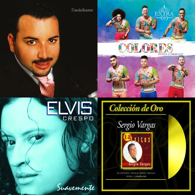 Verbena - playlist by Alvarohi2006 | Spotify