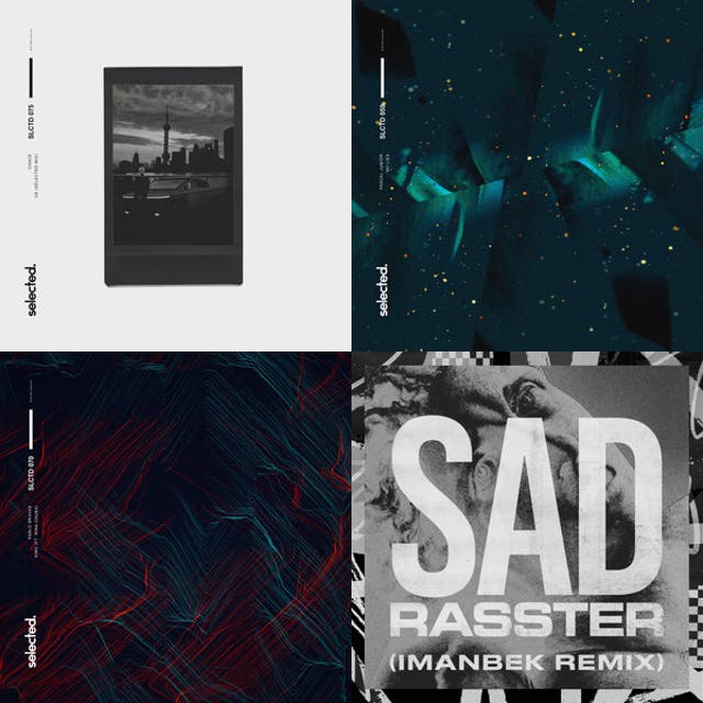 DEEP HOUSE MUSIC | 2021 cover
