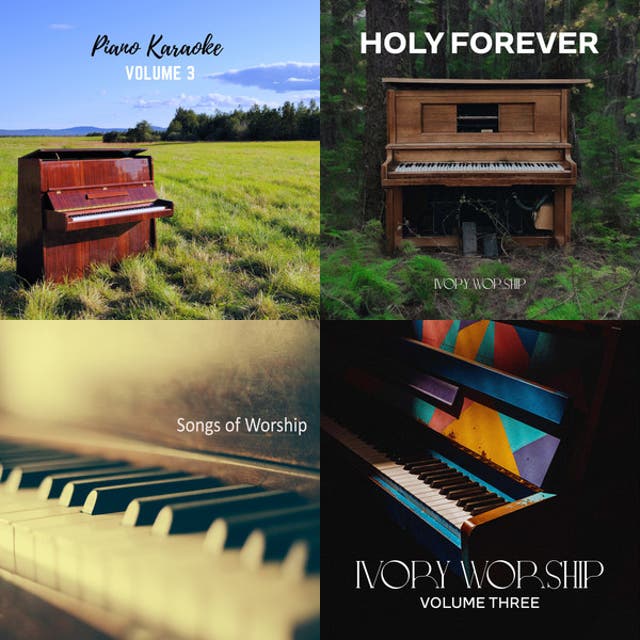 Worship songs - Piano Version - playlist by Josue | Spotify