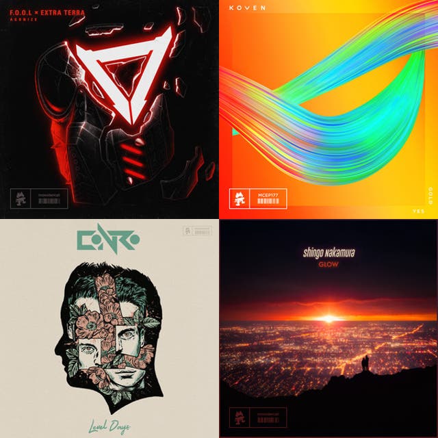 Rocket League Season 19 10y anniversary songs - playlist by ALL ...