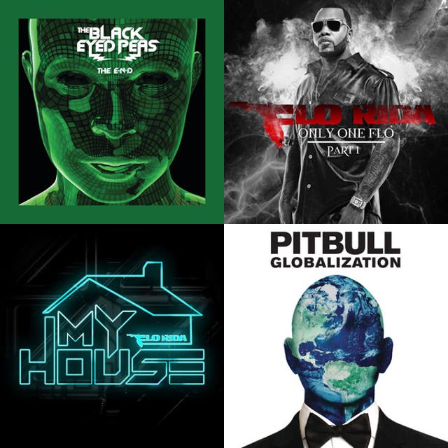 Vibe diferenciada playlist cover