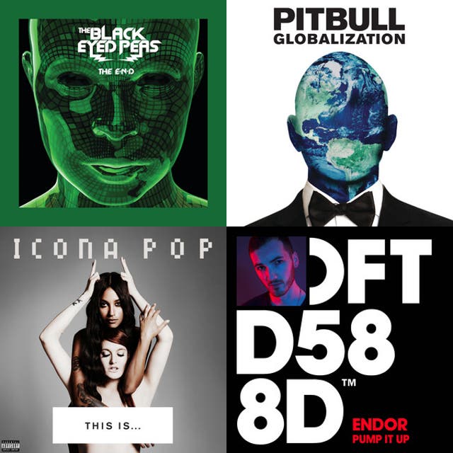 Warm up beats - playlist by Natalie Corin | Spotify