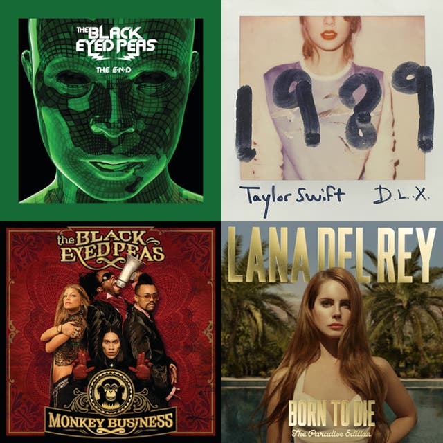 Mi playlist n.° 15