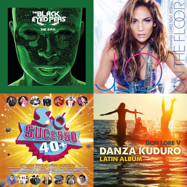 Latino disco - playlist by alexsia | Spotify