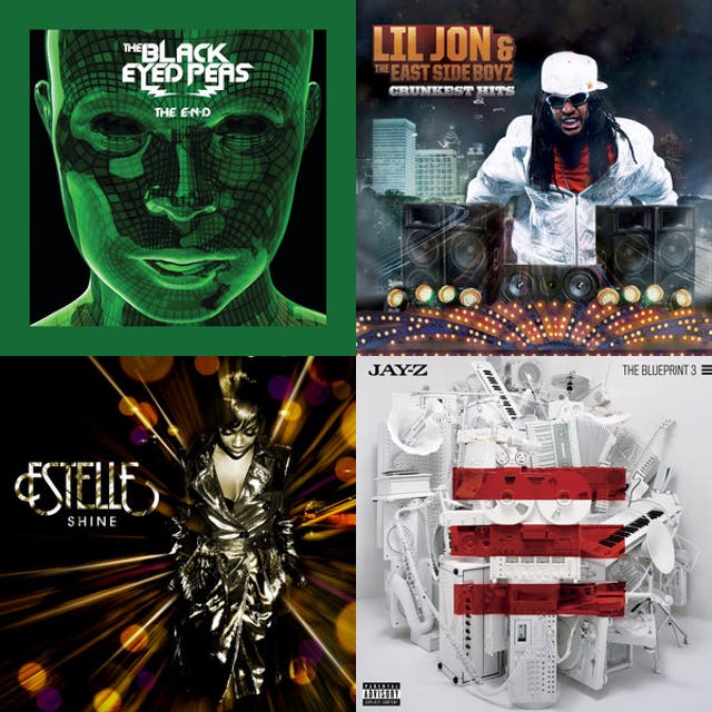 R&B,Hip-Hop,Jams Throwback 2000's - playlist by Gustavo | Spotify