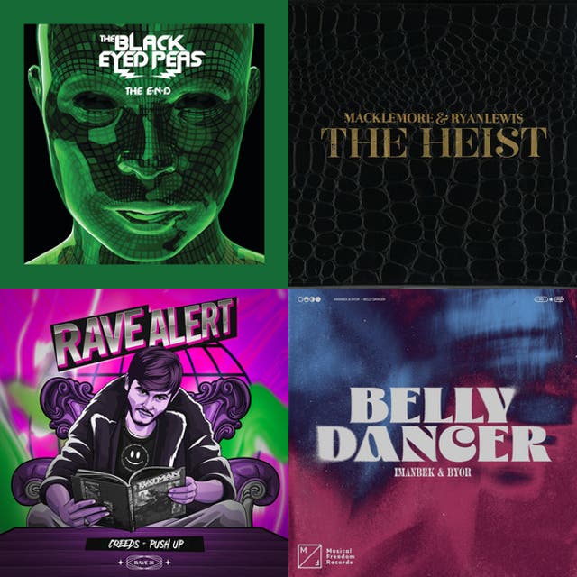 рџќѕрџќѕ Playlist By Zara Spotify