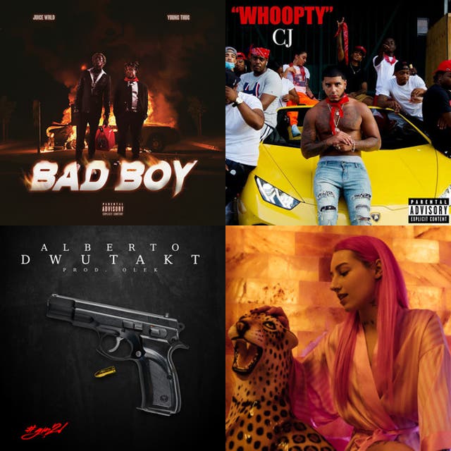 TWITCH QLN - playlist by qIn | Spotify