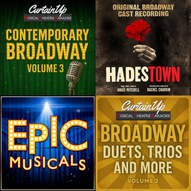 Hadestown Instrumental - playlist by Aaron | Spotify